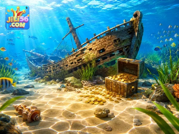 Bingo Fishing Image 1