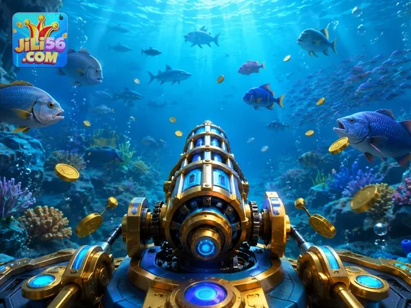 Bingo Fishing Image 3