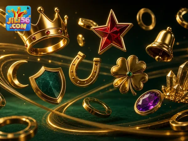 Golden Bank slot reels with gold bars and a dark vault backdrop